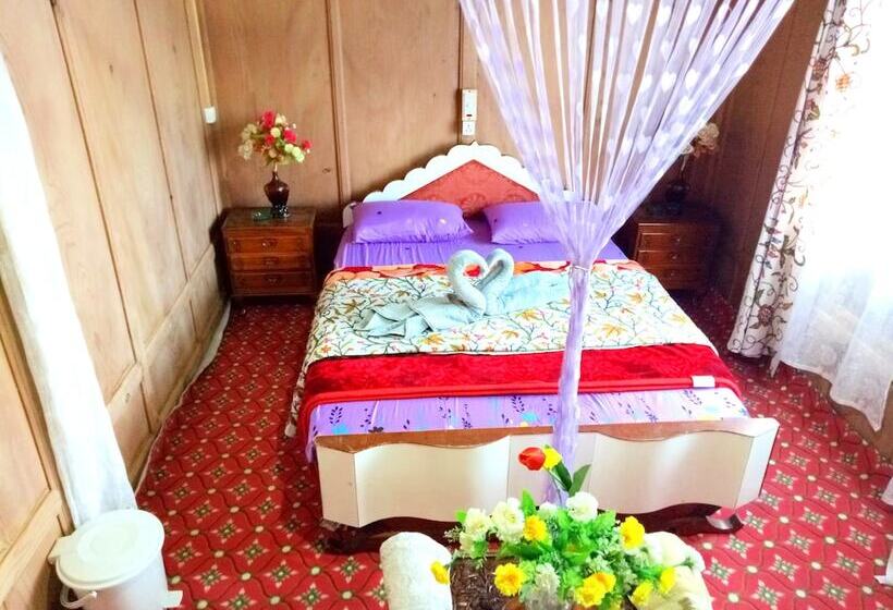 Apartamento Deluxe 1 Dormitório, New Bul Bul Group Of Houseboats