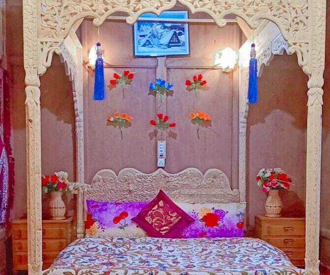 Apartamento Deluxe 1 Dormitório, New Bul Bul Group Of Houseboats