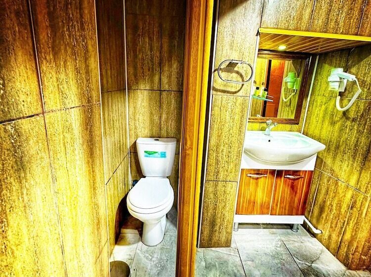 スイート（家族用）, Sakli Cave House