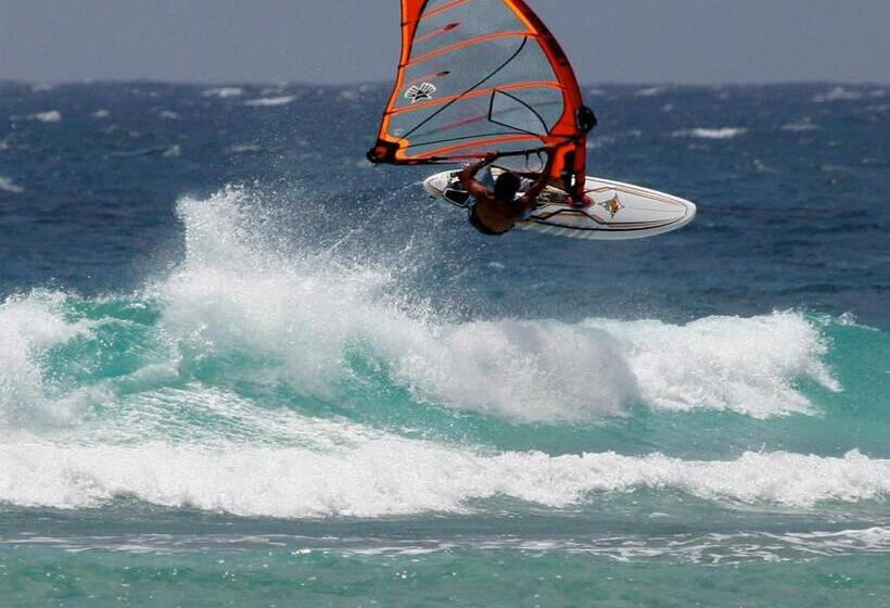 آپارتمان 1 خوابه با چشمانداز دریا, Inchcape Seaside Villas