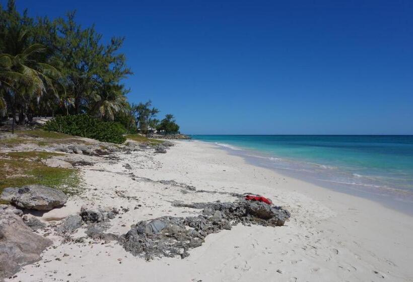 آپارتمان 1 خوابه با چشمانداز دریا, Inchcape Seaside Villas