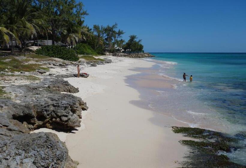 آپارتمان 1 خوابه با چشمانداز دریا, Inchcape Seaside Villas