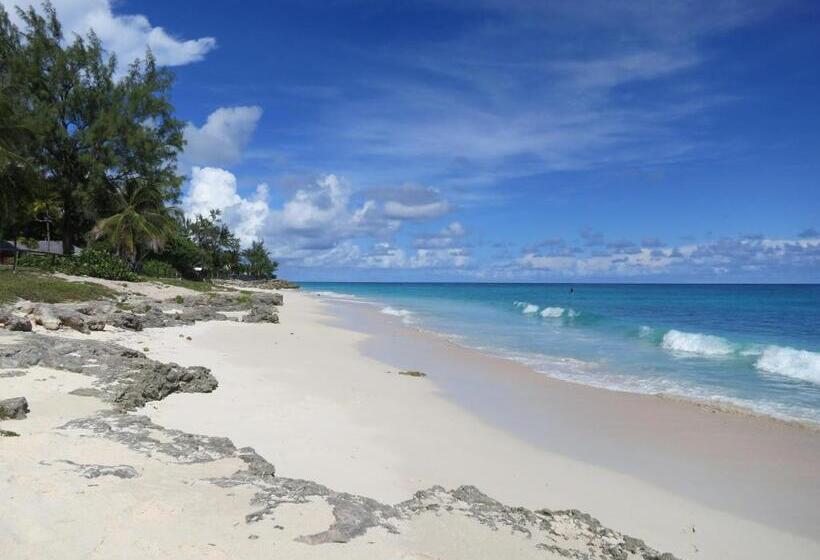 آپارتمان 1 خوابه با چشمانداز دریا, Inchcape Seaside Villas