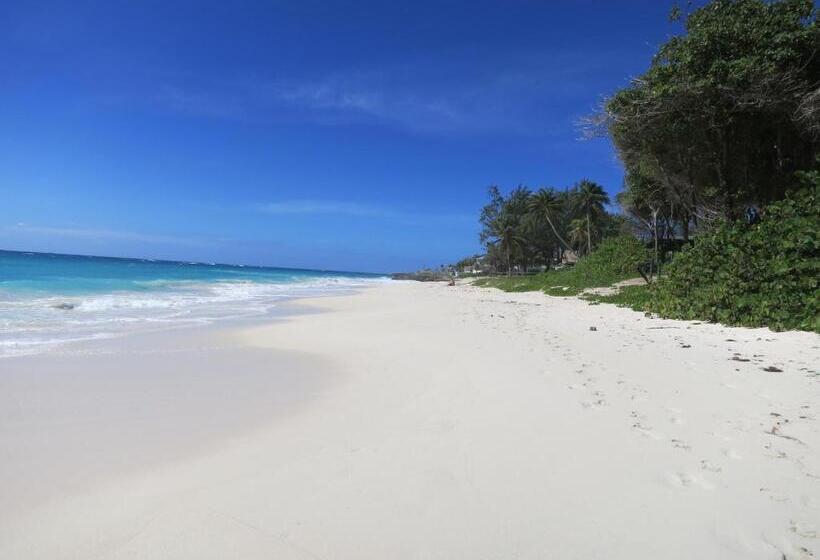 آپارتمان 1 خوابه با چشمانداز دریا, Inchcape Seaside Villas