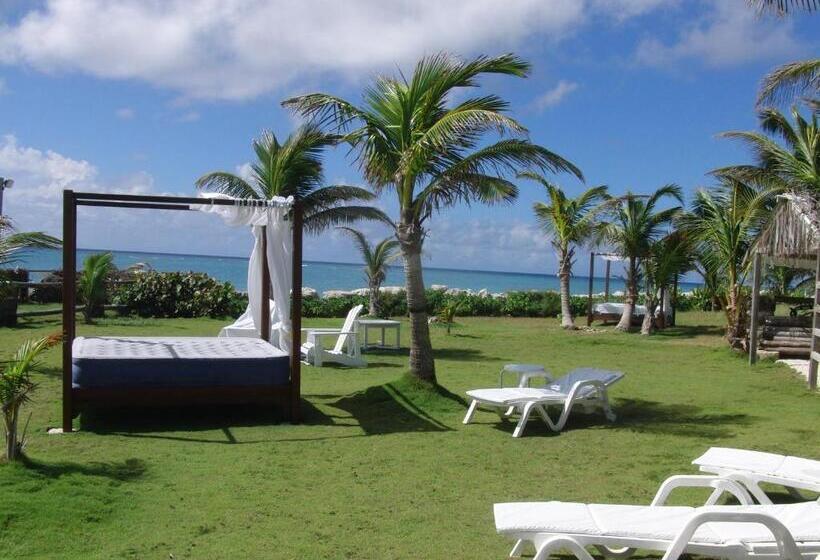 استودیوی استاندارد با چشمانداز دریا, Inchcape Seaside Villas