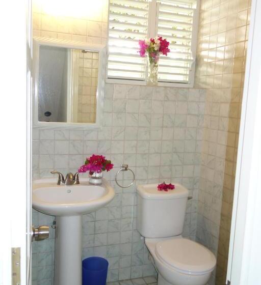 استودیوی استاندارد با چشمانداز دریا, Inchcape Seaside Villas