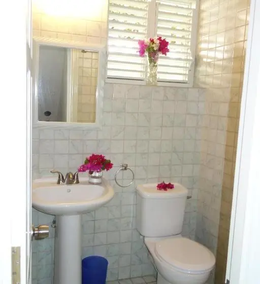 استودیوی استاندارد با چشمانداز دریا, Inchcape Seaside Villas