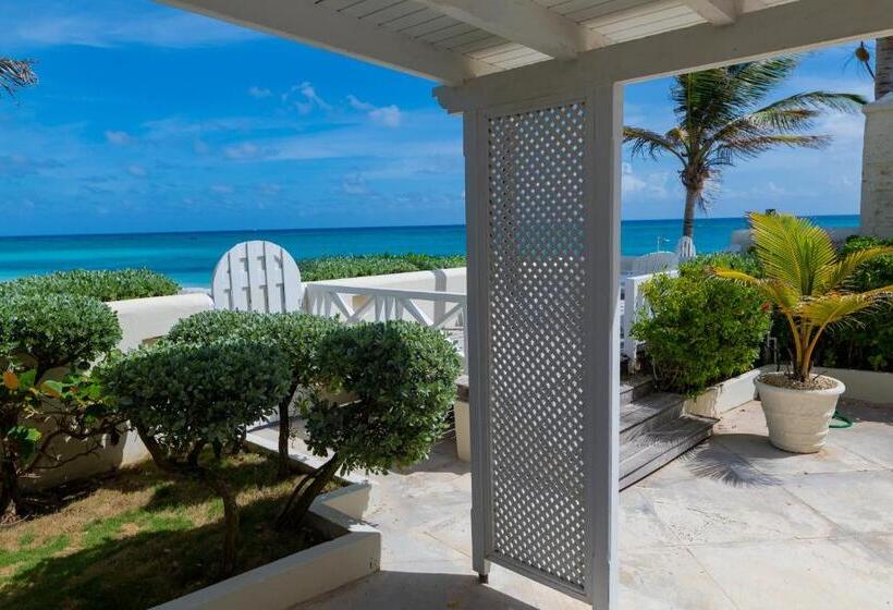 آپارتمان لوکس 1 خوابه, Inchcape Seaside Villas