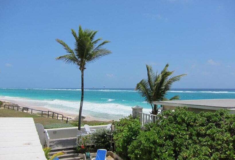 آپارتمان لوکس 1 خوابه, Inchcape Seaside Villas