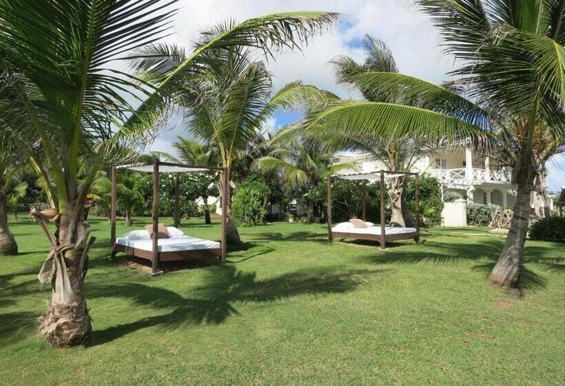 آپارتمان لوکس 1 خوابه, Inchcape Seaside Villas