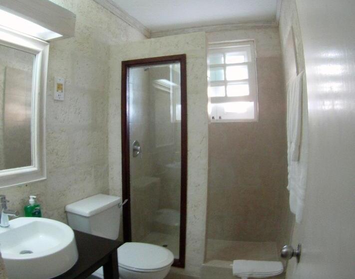 آپارتمان لوکس 1 خوابه, Inchcape Seaside Villas