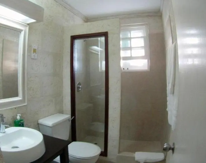 آپارتمان لوکس 1 خوابه, Inchcape Seaside Villas