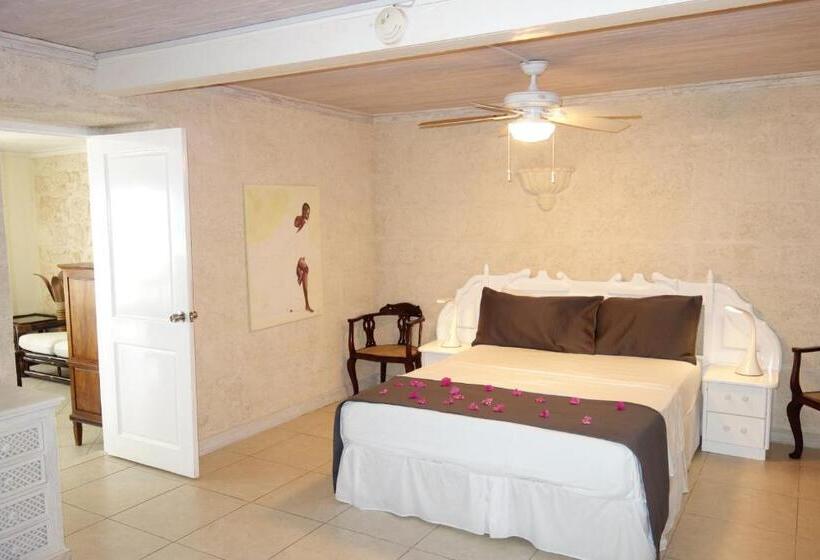 آپارتمان لوکس 1 خوابه, Inchcape Seaside Villas