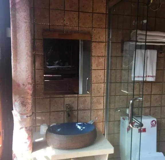 スタンダードルーム, Pingyao Hongjingyuanguesthouse