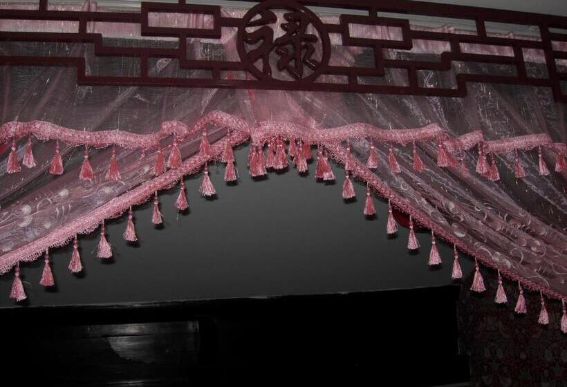 클래식 룸, Pingyao Hongjingyuanguesthouse