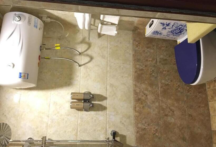 스탠다드 룸, Pingyao Hongjingyuanguesthouse