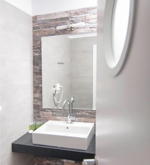 Трехместный Superior Вид на Море, Skopelitis Village