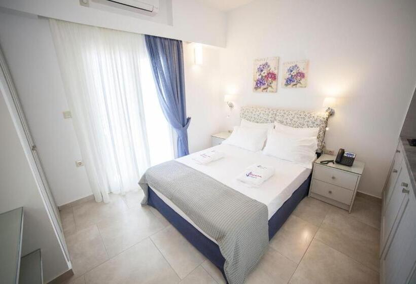 Номер Economy Вид на Море, Skopelitis Village