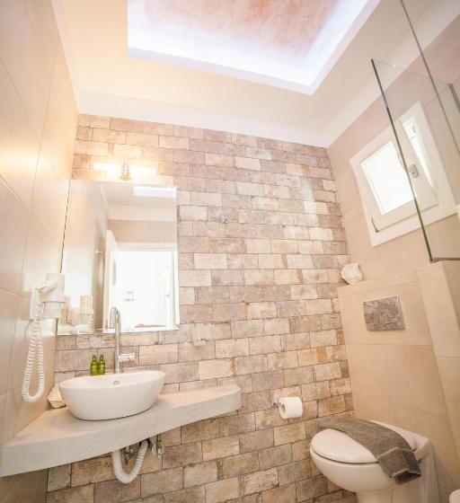 Номер Economy Вид на Море, Skopelitis Village