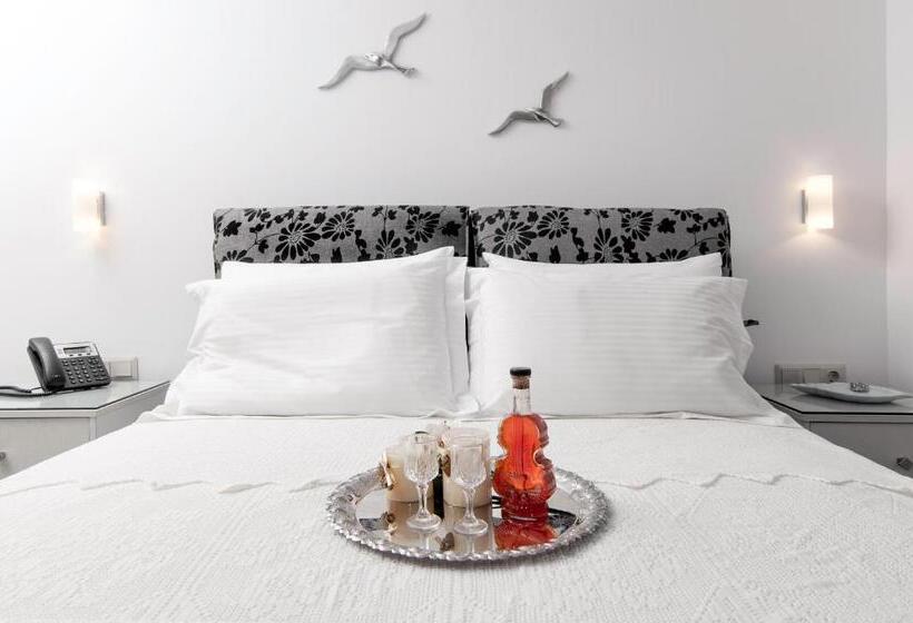 Номер Economy Вид на Море, Skopelitis Village