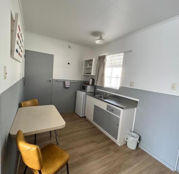 סטודיו סטנדרט, מיטה זוגית, Bings Motel