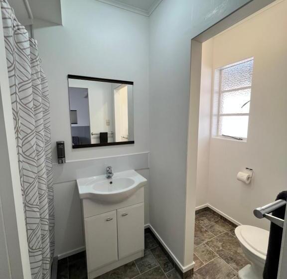 סטודיו סטנדרט, מיטה זוגית, Bings Motel