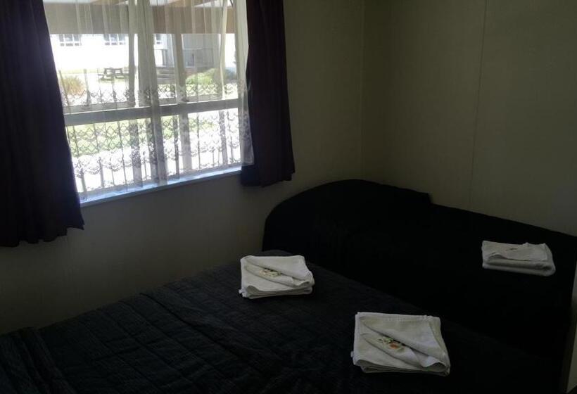 חדר סטודיו סטנדרד, High Country Lodge, Motels & Backpackers