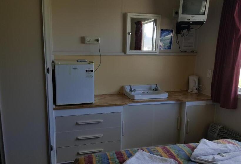 חדר סטנדרט, High Country Lodge, Motels & Backpackers