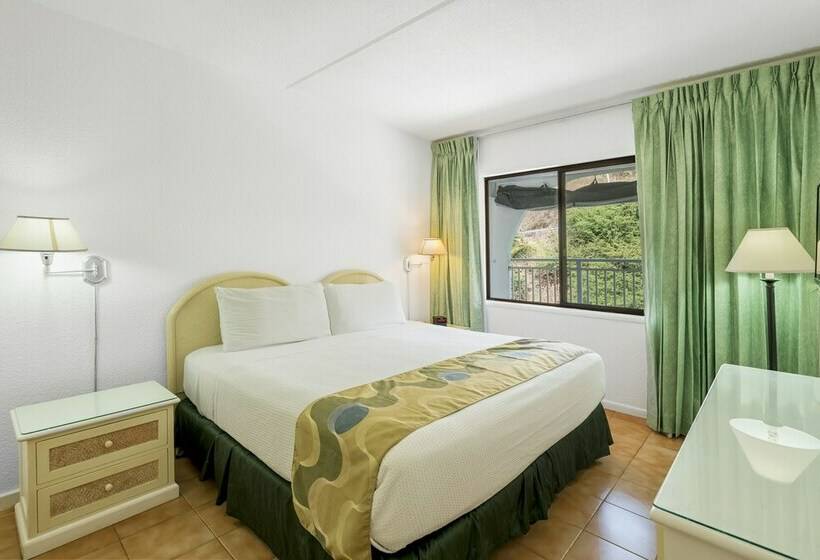 سوئیت 2 خوابه, Belair Beach