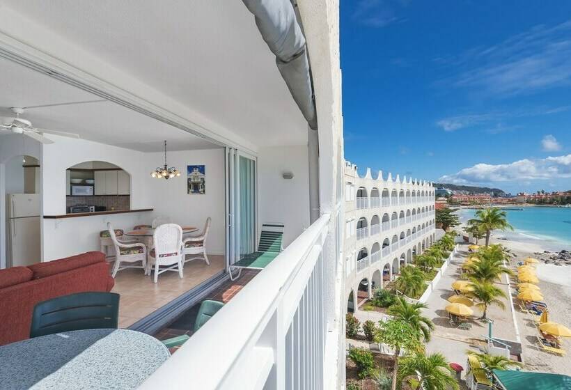 سوئیت 2 خوابه, Belair Beach