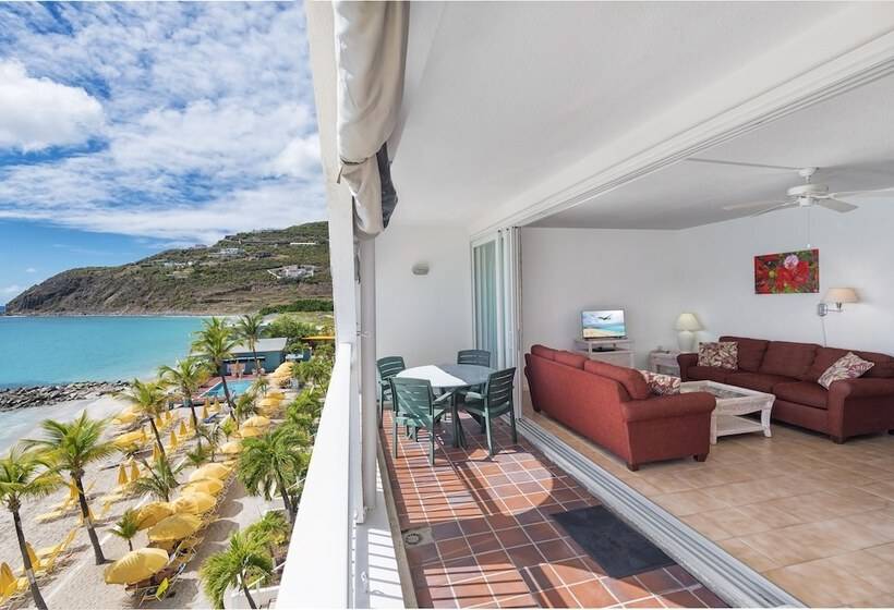 سوئیت 2 خوابه, Belair Beach