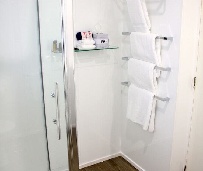 Студия Superior, Camelot On Ulster