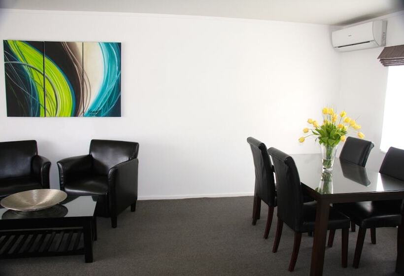 Апартаменты 1 Спальня, Camelot On Ulster