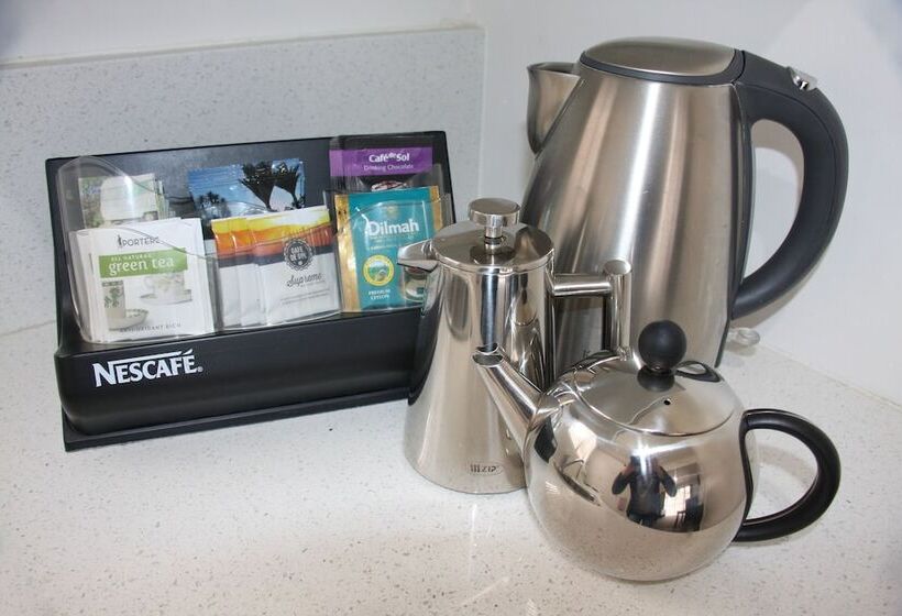 Апартаменты 2 Спальни, Camelot On Ulster