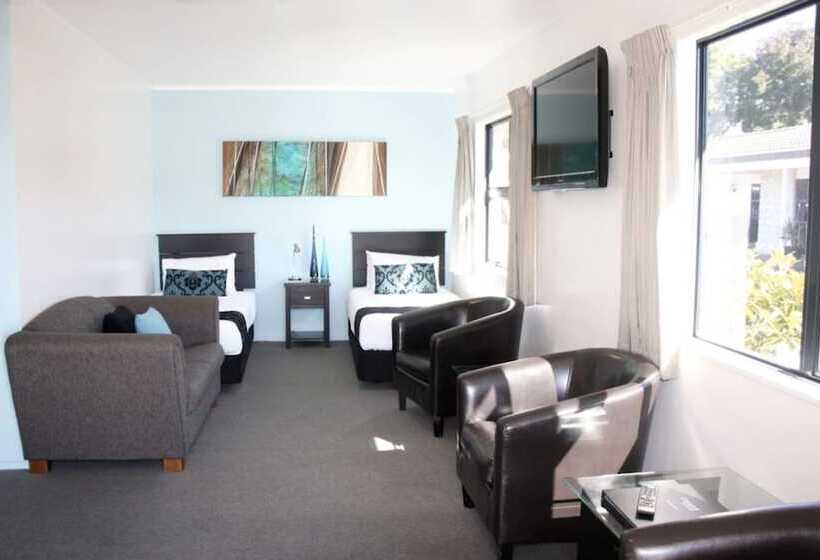 Апартаменты 2 Спальни, Camelot On Ulster