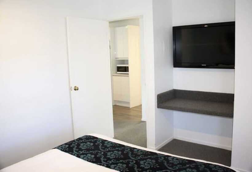 Апартаменты 2 Спальни, Camelot On Ulster