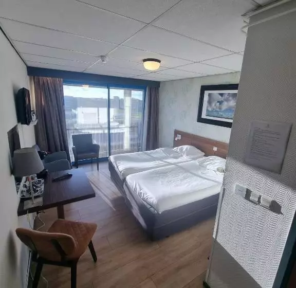 Chambre Standard, Eems