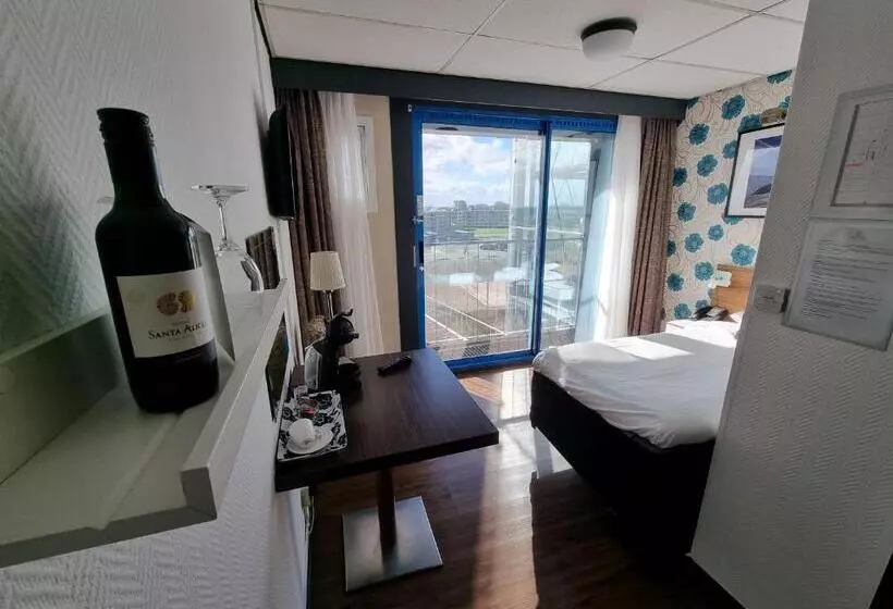Chambre Standard Individuelle, Eems