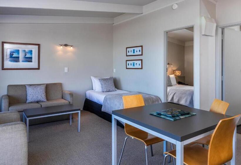 Family Suite, Twin Peaks Lakeside Inn