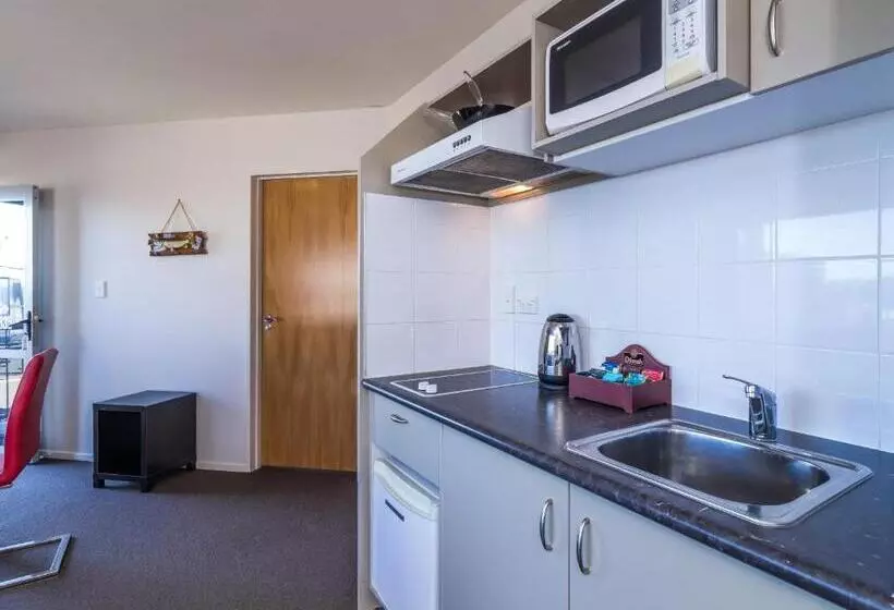 3 Bedroom Suite, Twin Peaks Lakeside Inn
