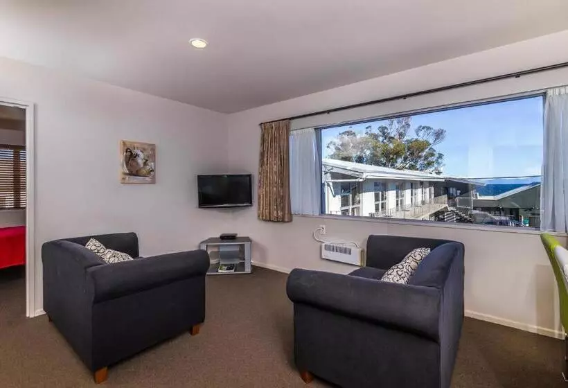 3 Bedroom Suite, Twin Peaks Lakeside Inn