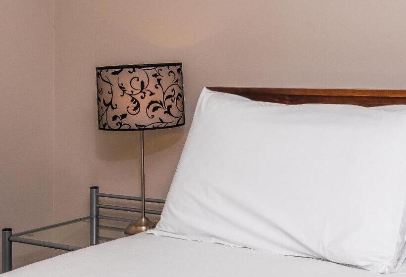 3침실 스위트, Twin Peaks Lakeside Inn