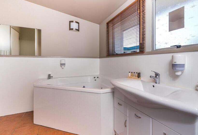 חדר סטודיו סטנדרד, Twin Peaks Lakeside Inn