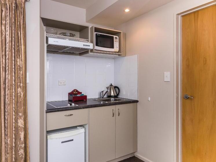 침실 1개 아파트, Twin Peaks Lakeside Inn