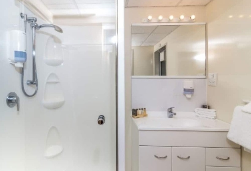 1베드룸 아파트 1층, Twin Peaks Lakeside Inn