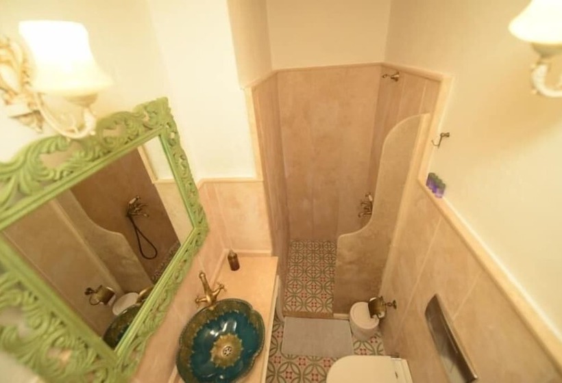 带1个卧室的豪华公寓, Sirince Ilya Konak