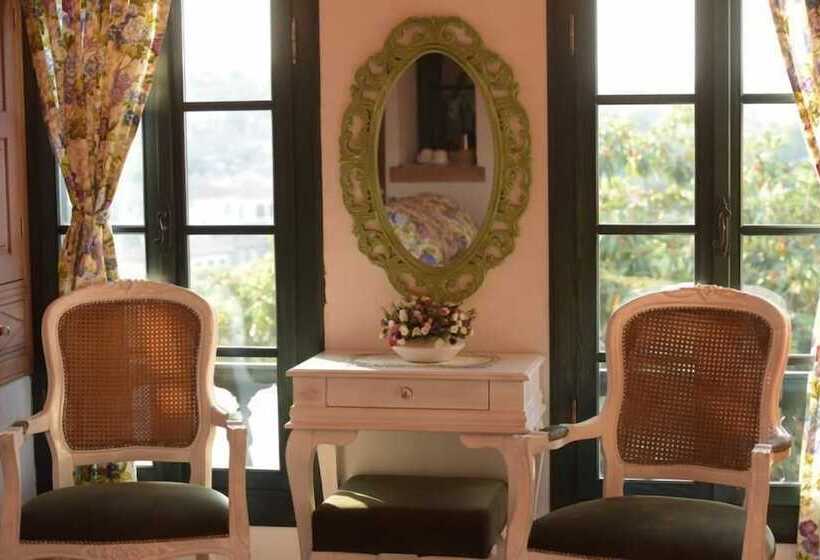 带1个卧室的豪华公寓, Sirince Ilya Konak