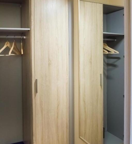 컴포트 룸, Dingdong Koblenz   City Apartments