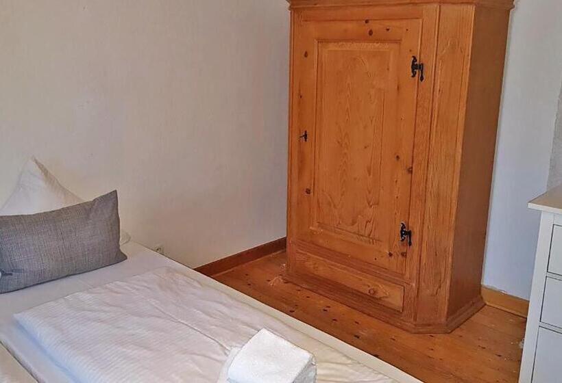 침실 1개 아파트, Dingdong Koblenz   City Apartments