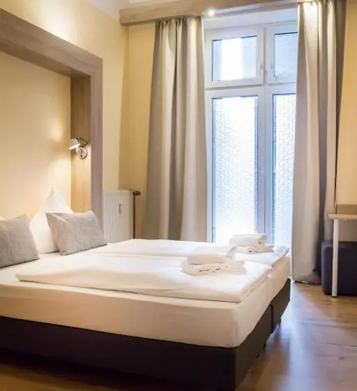 コンフォートルーム, Dingdong Koblenz City Apartments